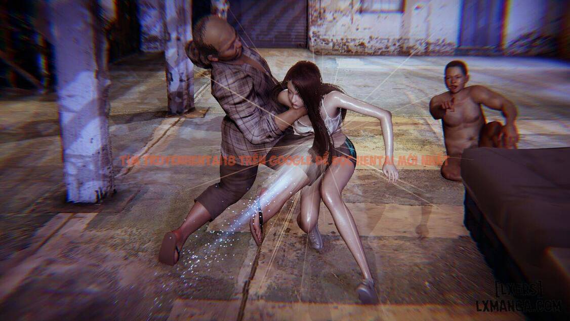 Trang truyện 54 trong truyện tranh Hentai 3d Phang Vào Lồn Non Nô Lệ Khiêu Gợi - Chapter 3 END - truyentvn.net