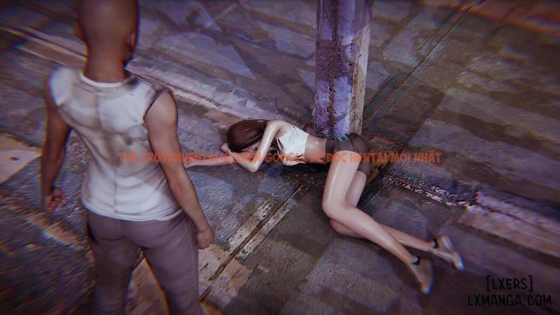 Trang truyện 64 trong truyện tranh Hentai 3d Phang Vào Lồn Non Nô Lệ Khiêu Gợi - Chapter 3 END - truyentvn.net