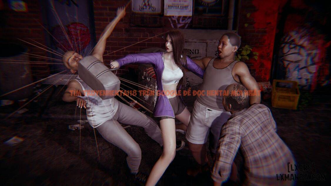 Trang truyện 9 trong truyện tranh Hentai 3d Phang Vào Lồn Non Nô Lệ Khiêu Gợi - Chapter 3 END - truyentvn.net