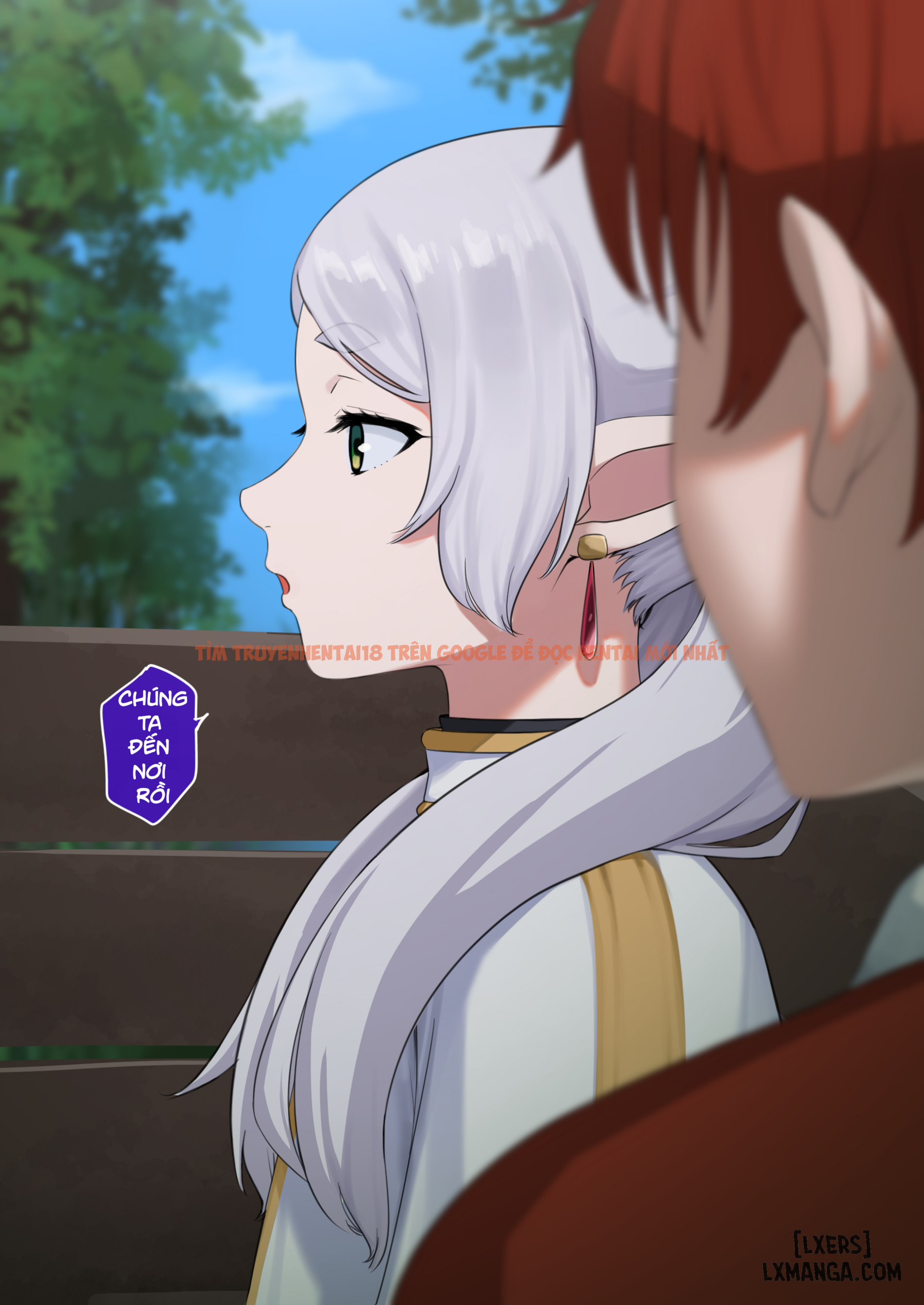 Xem ảnh page_005 trong truyện hentai Fern Ntr 2 - Fern Ntr 2 (FULL SHOTquay tay cho đã) - www.hentaitvn.net