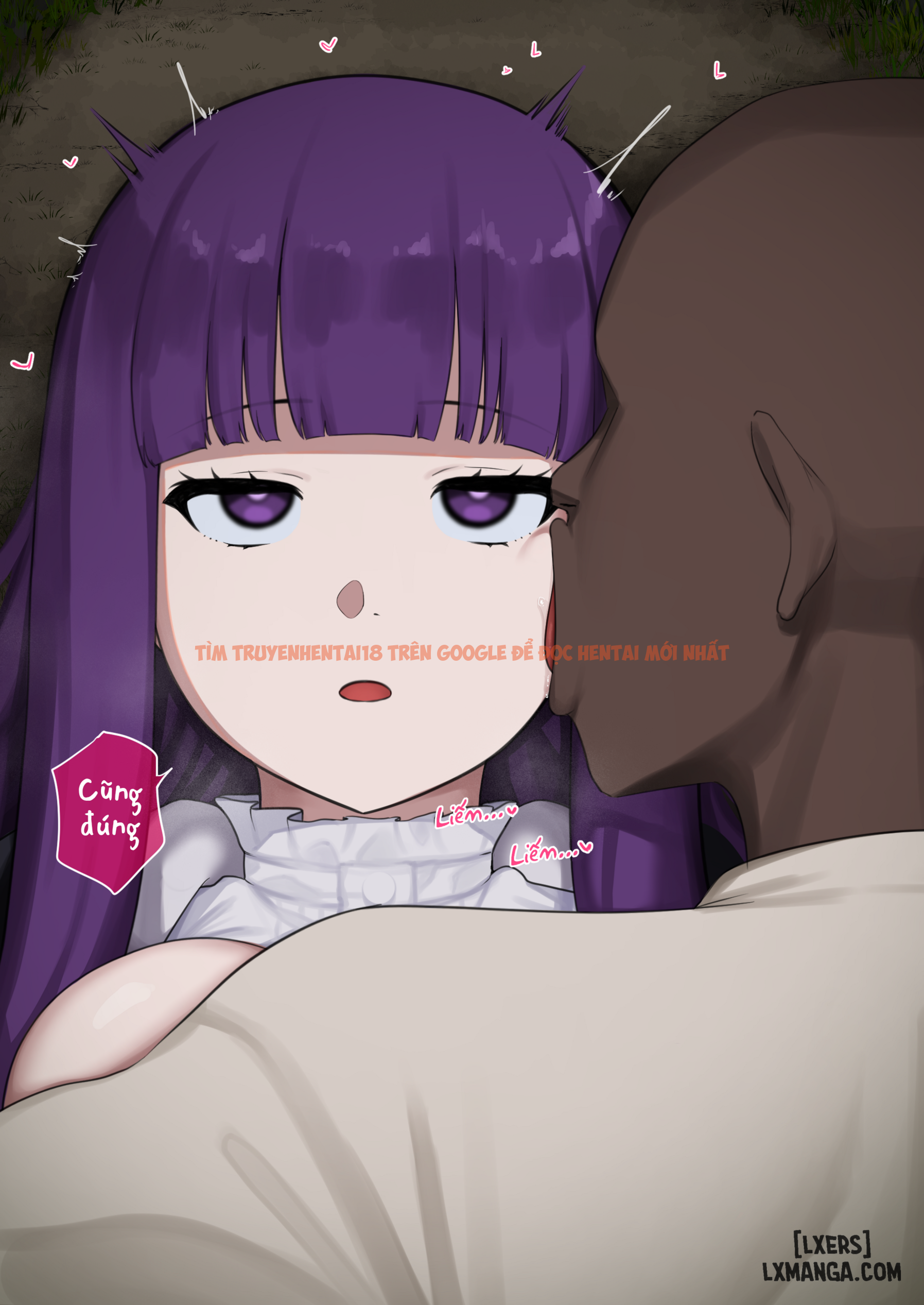 Xem ảnh page_011 trong truyện hentai Fern Ntr 2 - Fern Ntr 2 (FULL SHOTquay tay cho đã) - www.hentaitvn.net