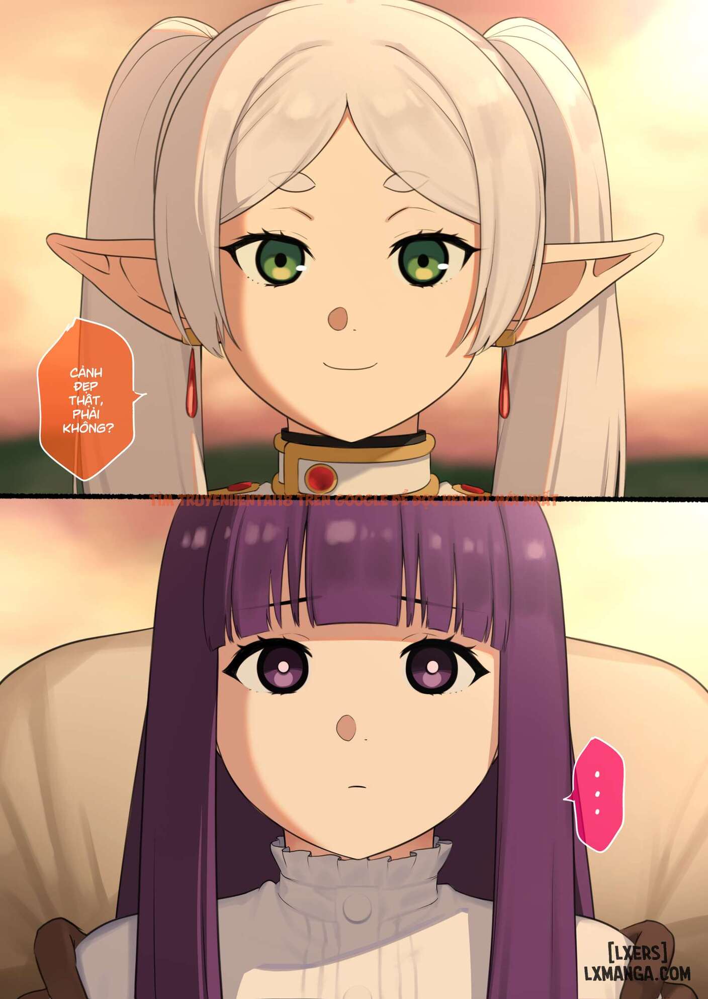 Xem ảnh page_027 trong truyện hentai Fern Ntr 2 - Fern Ntr 2 (FULL SHOTquay tay cho đã) - www.hentaitvn.net