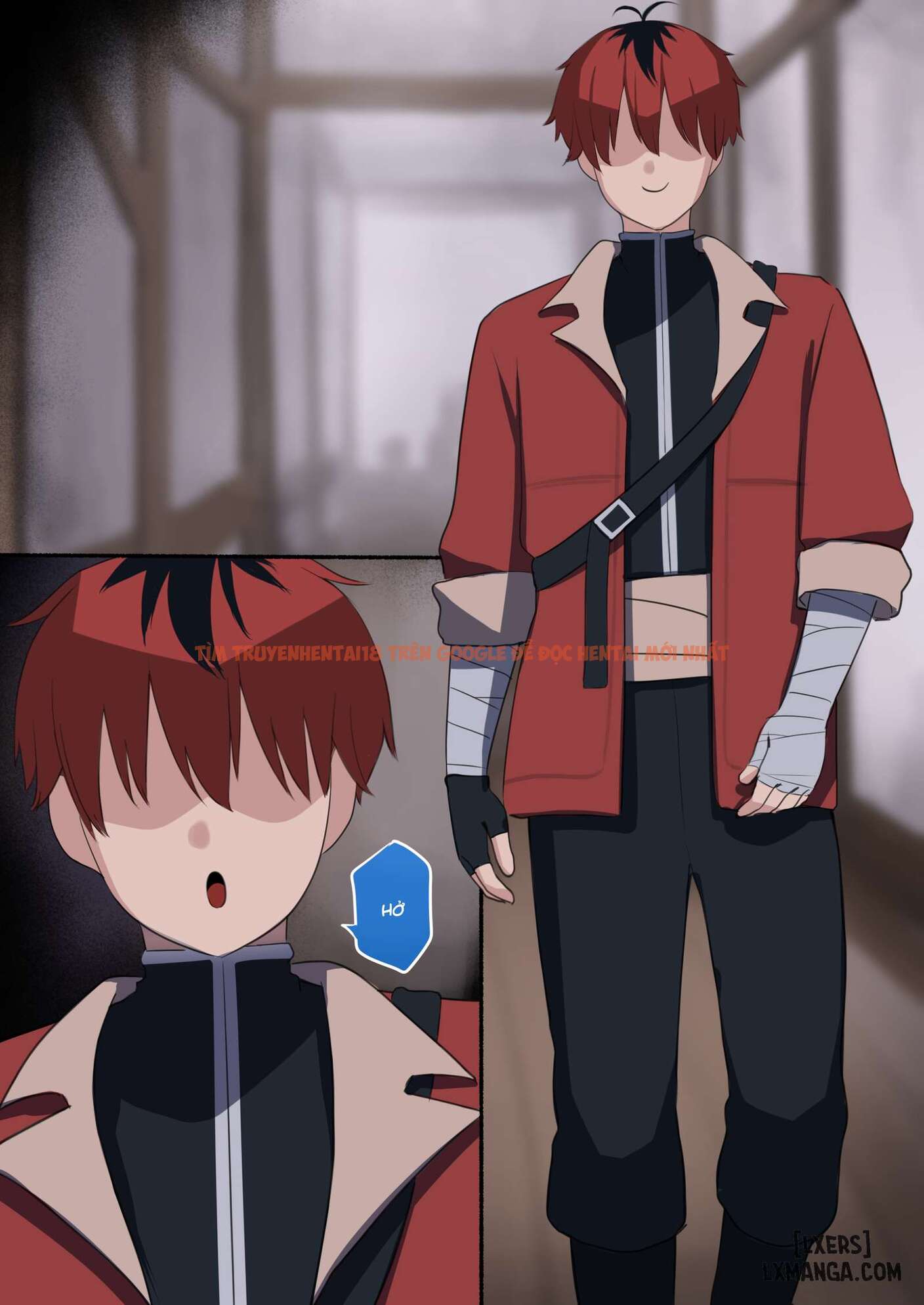 Xem ảnh page_038 trong truyện hentai Fern Ntr 2 - Fern Ntr 2 (FULL SHOTquay tay cho đã) - www.hentaitvn.net