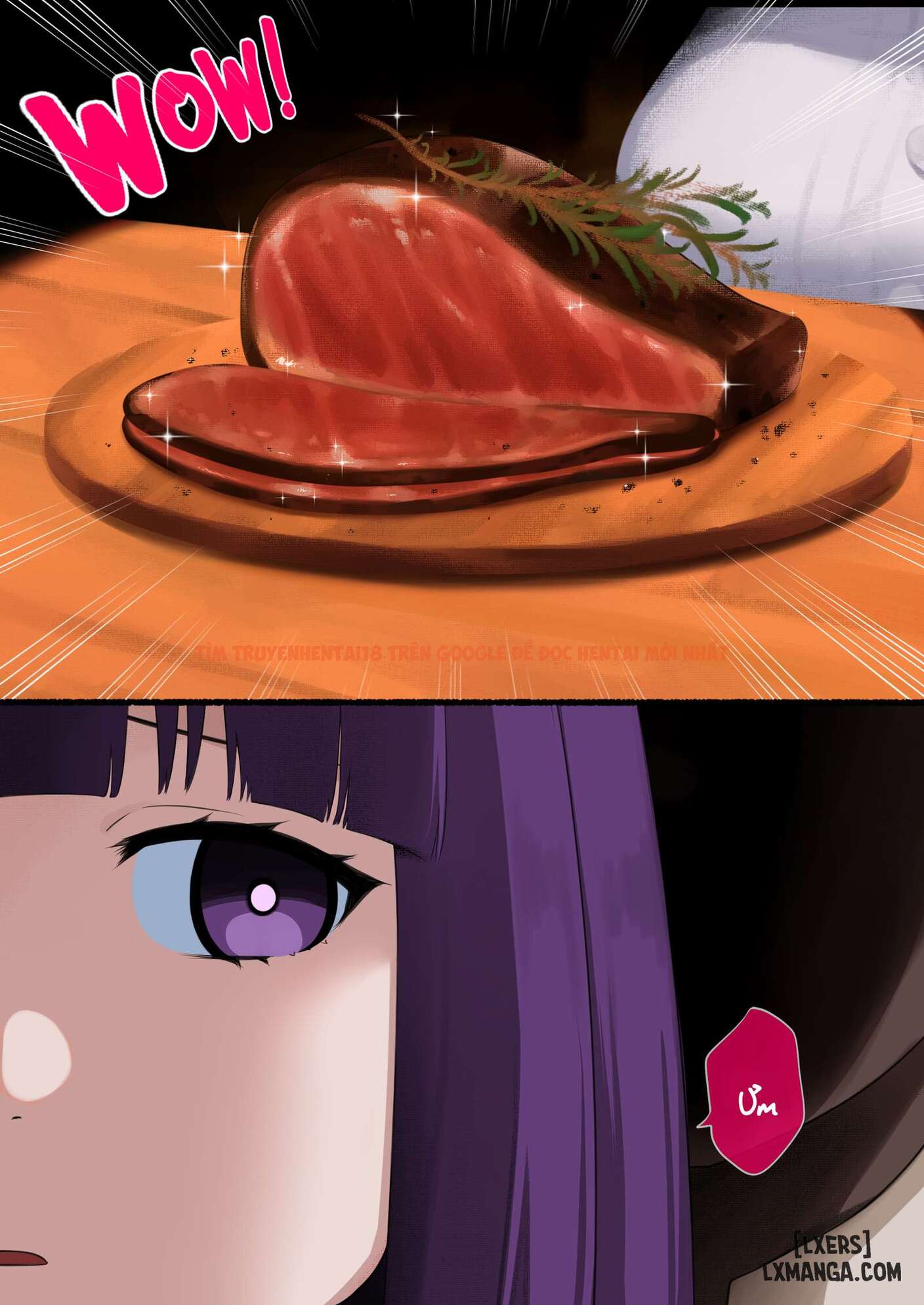 Xem ảnh page_006 trong truyện hentai Fern Ntr 2 - Fern Ntr 2 (Nửa cuối) - www.hentaitvn.net