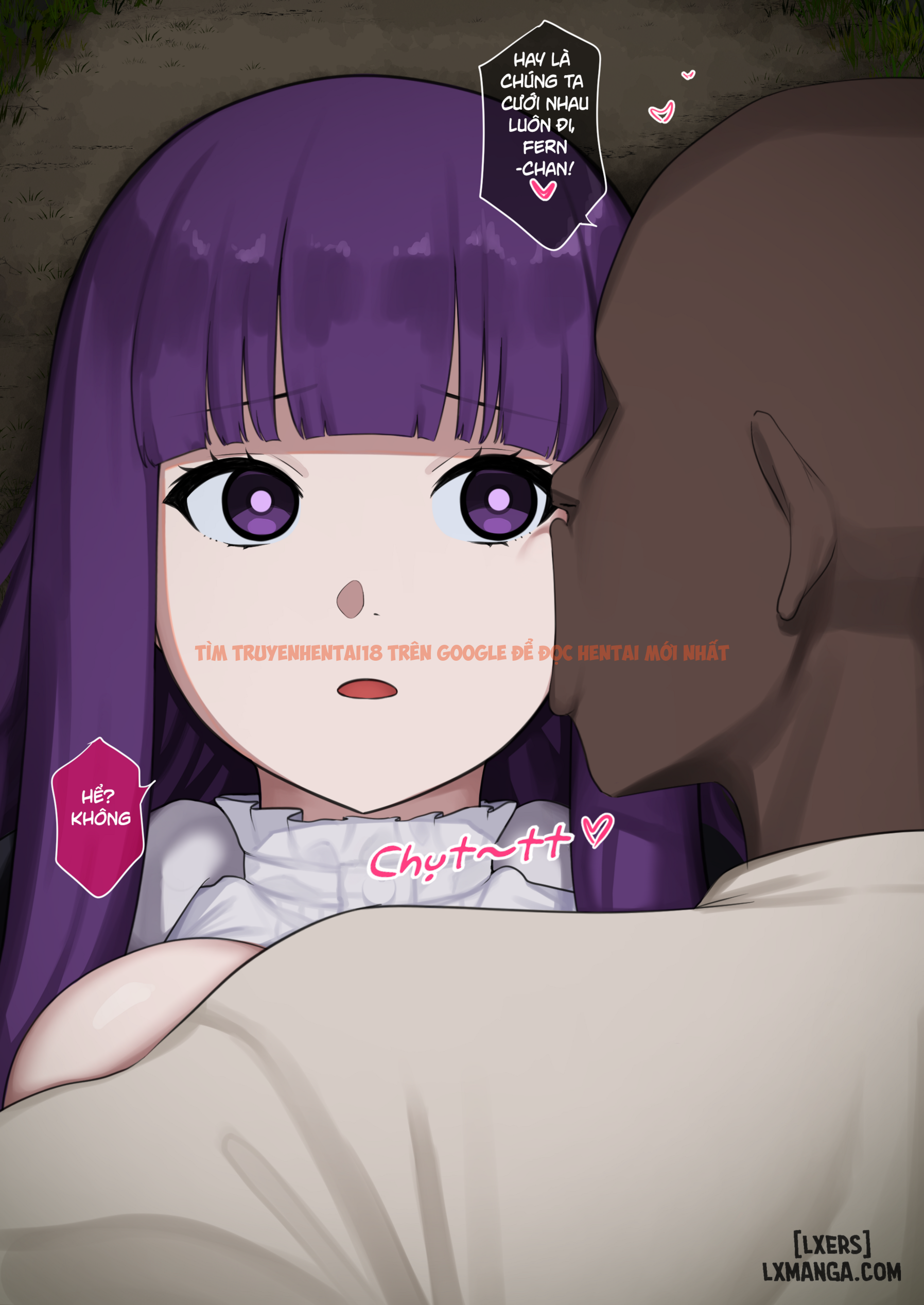 Xem ảnh page_009 trong truyện hentai Fern Ntr 2 - Fern NTR 2 (Nửa đầu) - www.hentaitvn.net