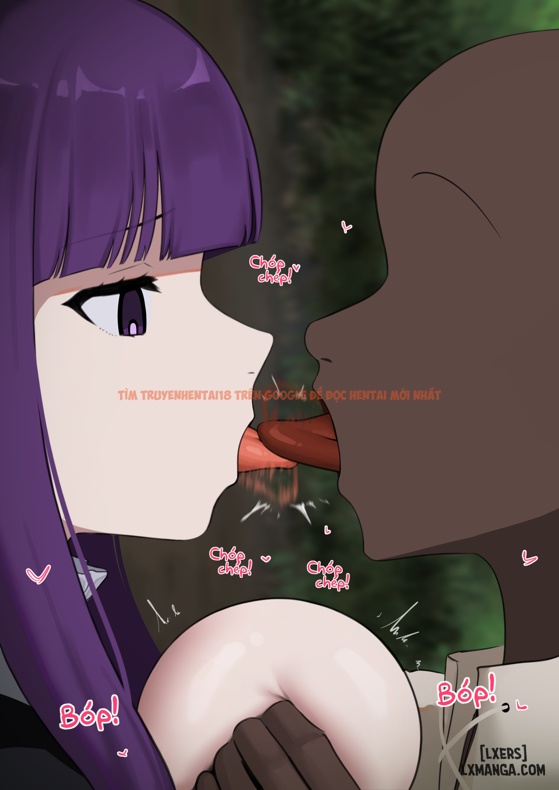 Xem ảnh page_014 trong truyện hentai Fern Ntr 2 - Fern NTR 2 (Nửa đầu) - www.hentaitvn.net