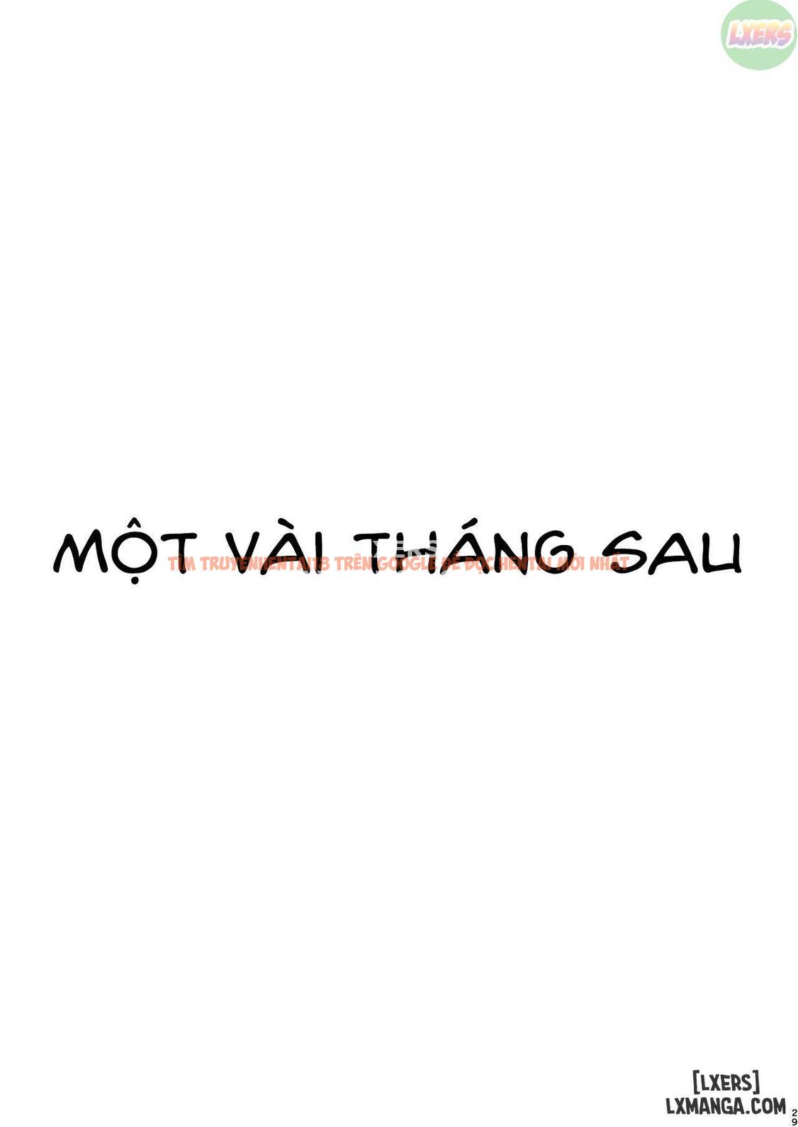 Trang truyện 29 trong truyện tranh Chịch Gái Trên Ứng Dụng Hẹn Hò - One shot - lxmanga.org