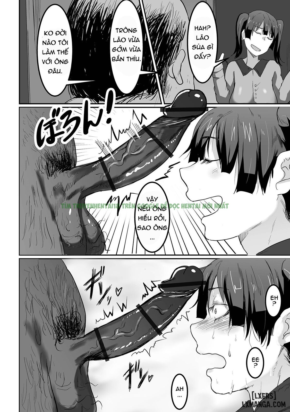 Hình ảnh 3 trong Fickle Twin-tails - One Shot - Hentaimanhwa.net