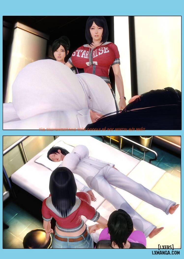 Xem ảnh 39 trong truyện hentai Fight In Nasty Street - Chapter 3 END - hentaitvn.net