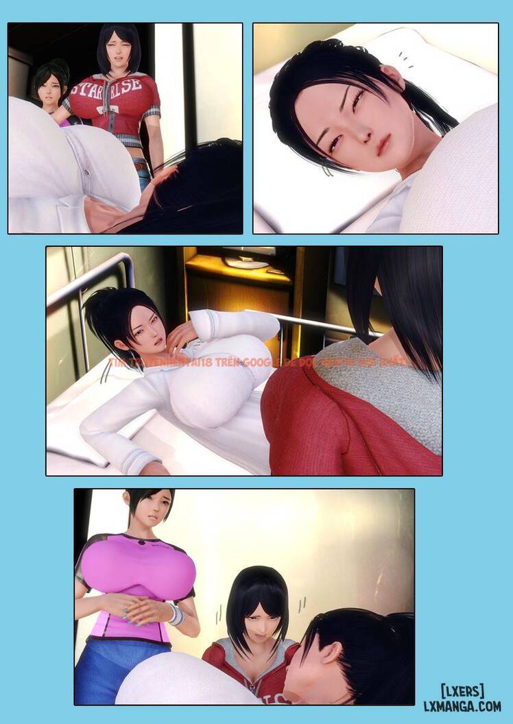 Xem ảnh 40 trong truyện hentai Fight In Nasty Street - Chapter 3 END - hentaitvn.net