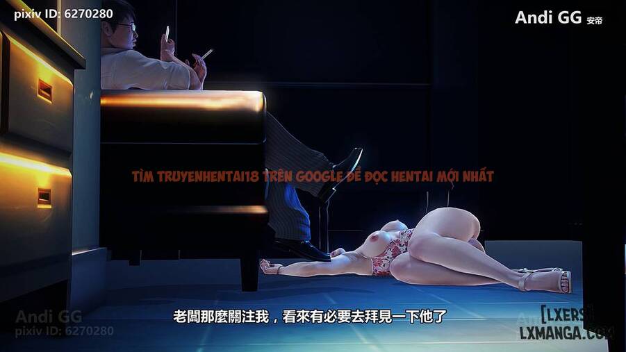 Xem ảnh 102 trong truyện hentai Final Monument - Chapter 1 - hentaitvn.net