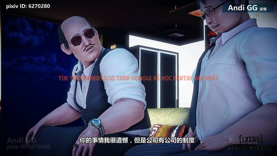Xem ảnh 104 trong truyện hentai Final Monument - Chapter 1 - hentaitvn.net