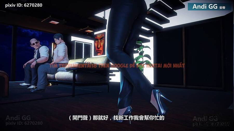 Xem ảnh 106 trong truyện hentai Final Monument - Chapter 1 - hentaitvn.net