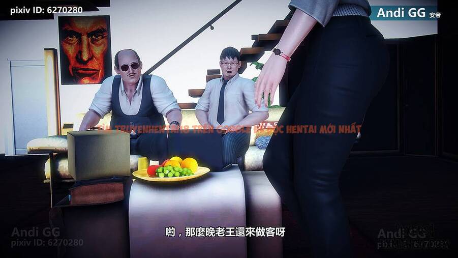 Xem ảnh 107 trong truyện hentai Final Monument - Chapter 1 - hentaitvn.net