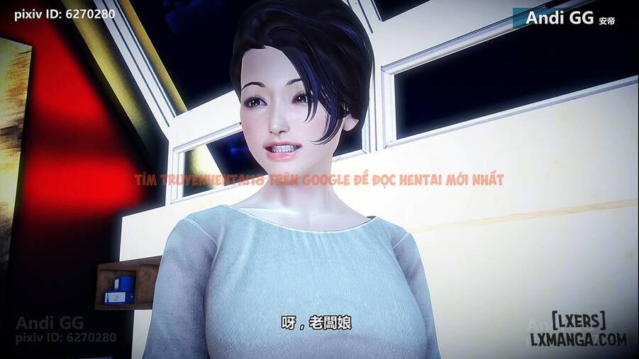 Xem ảnh 108 trong truyện hentai Final Monument - Chapter 1 - hentaitvn.net