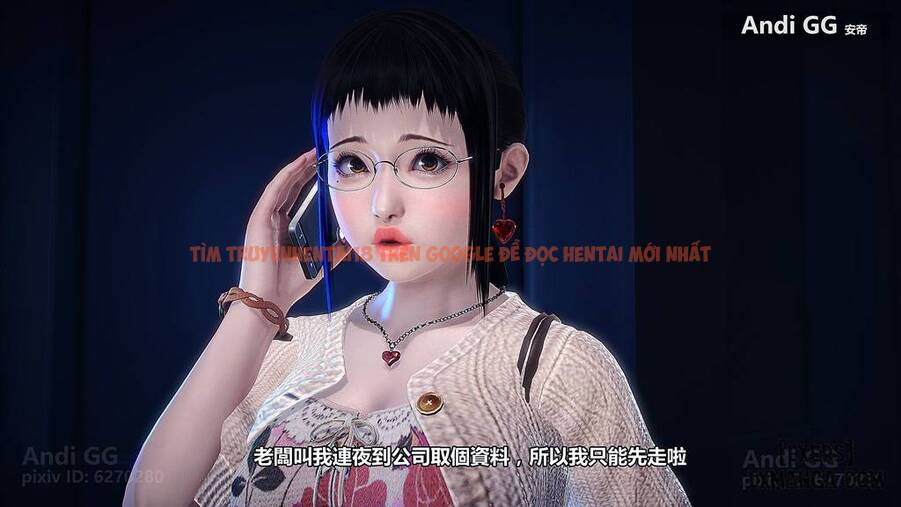 Xem ảnh 11 trong truyện hentai Final Monument - Chapter 1 - hentaitvn.net