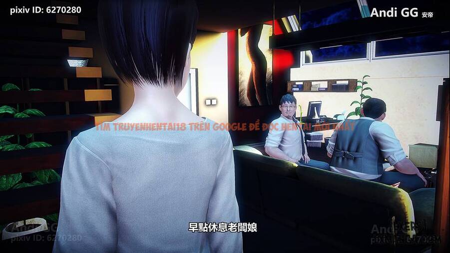 Xem ảnh 111 trong truyện hentai Final Monument - Chapter 1 - hentaitvn.net