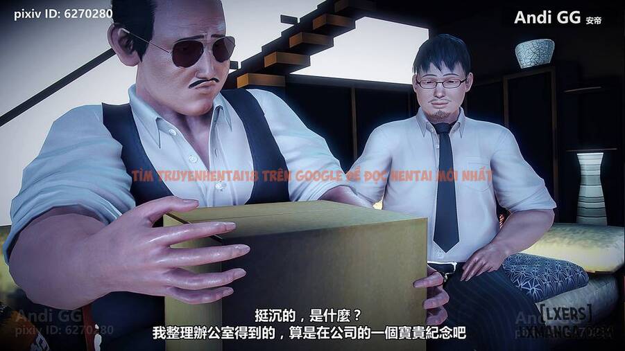 Xem ảnh 114 trong truyện hentai Final Monument - Chapter 1 - hentaitvn.net