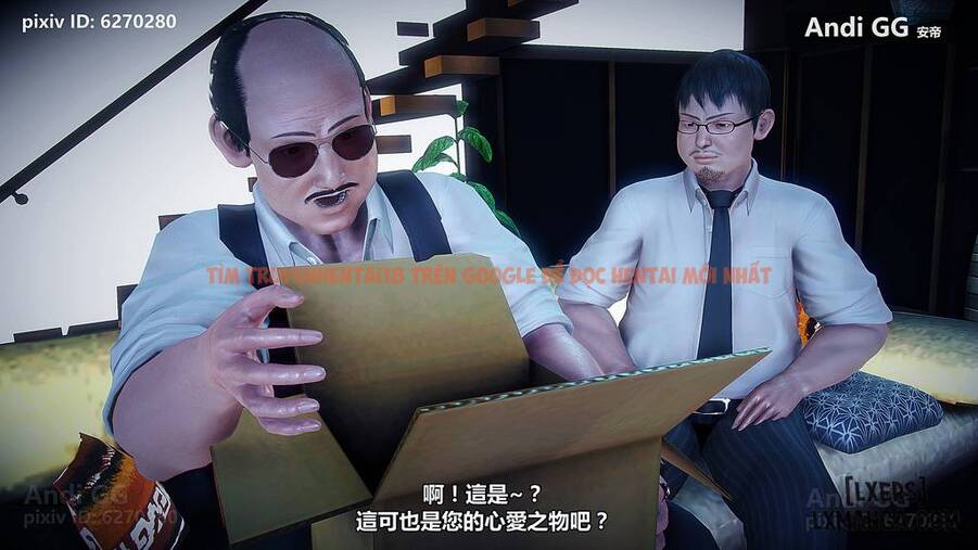 Xem ảnh 115 trong truyện hentai Final Monument - Chapter 1 - hentaitvn.net