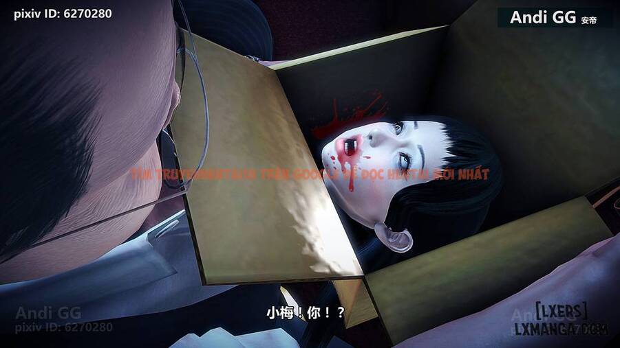 Xem ảnh 116 trong truyện hentai Final Monument - Chapter 1 - hentaitvn.net