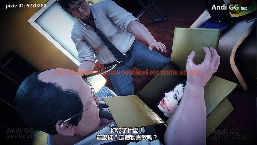 Xem ảnh 117 trong truyện hentai Final Monument - Chapter 1 - hentaitvn.net