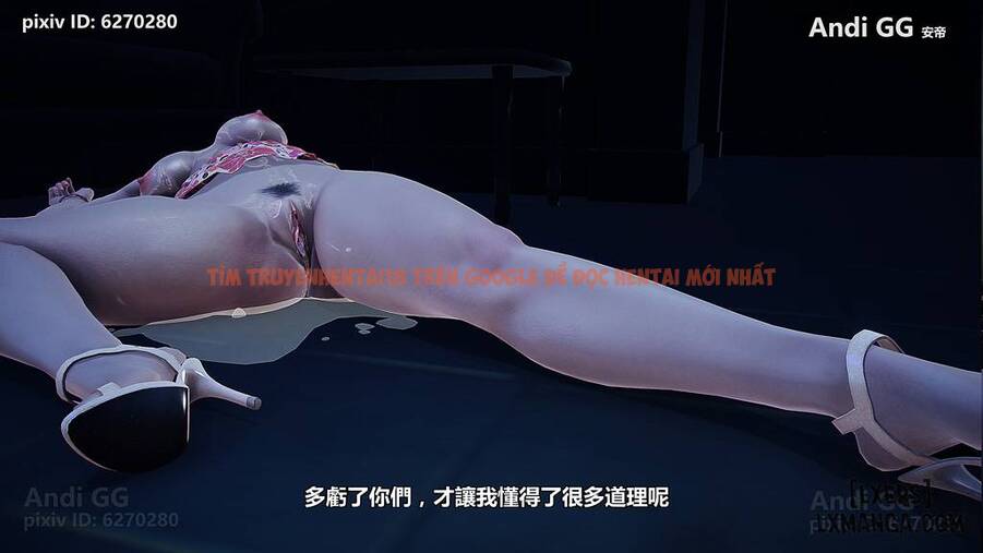 Xem ảnh 118 trong truyện hentai Final Monument - Chapter 1 - hentaitvn.net