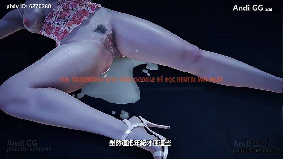 Xem ảnh 119 trong truyện hentai Final Monument - Chapter 1 - hentaitvn.net