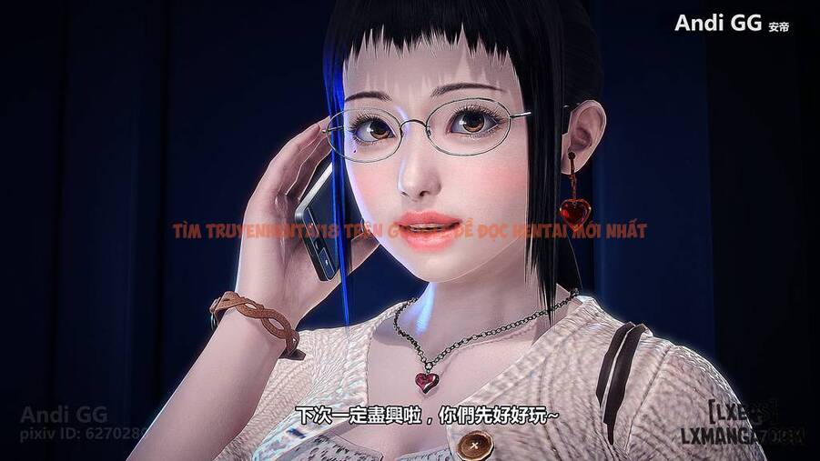 Xem ảnh 12 trong truyện hentai Final Monument - Chapter 1 - hentaitvn.net