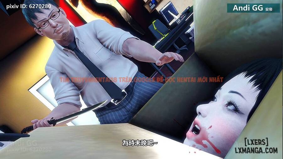 Xem ảnh 121 trong truyện hentai Final Monument - Chapter 1 - hentaitvn.net