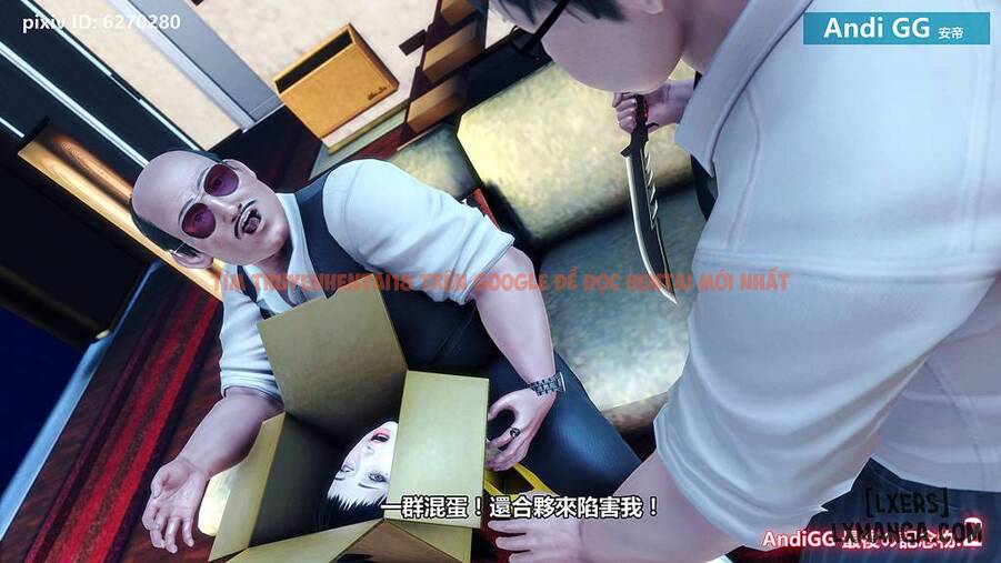 Xem ảnh 123 trong truyện hentai Final Monument - Chapter 1 - hentaitvn.net