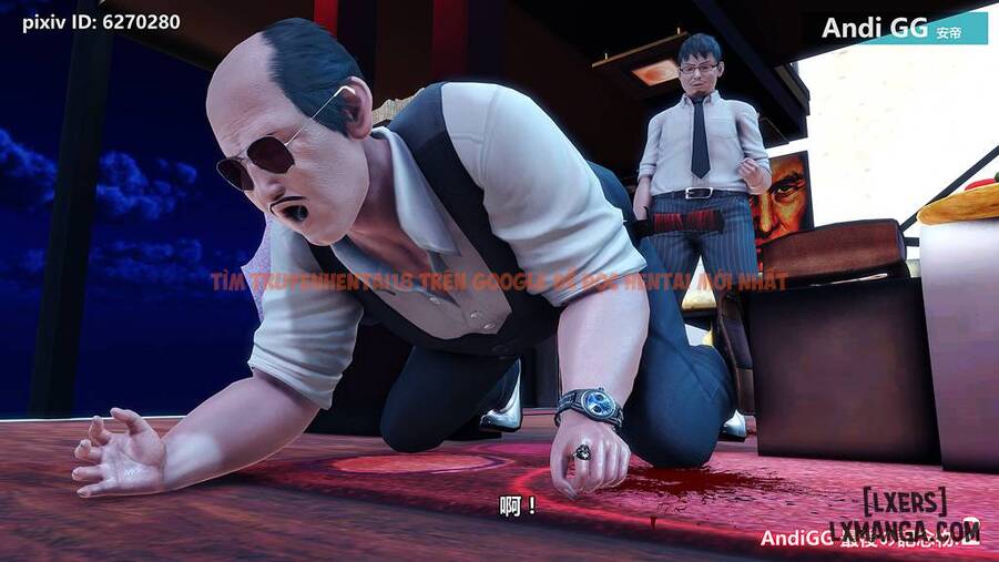 Xem ảnh 124 trong truyện hentai Final Monument - Chapter 1 - hentaitvn.net