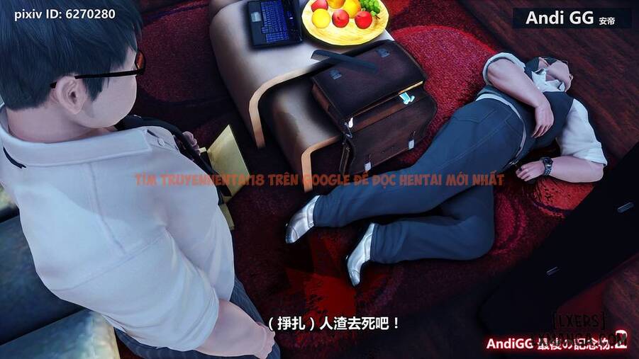 Xem ảnh 125 trong truyện hentai Final Monument - Chapter 1 - hentaitvn.net