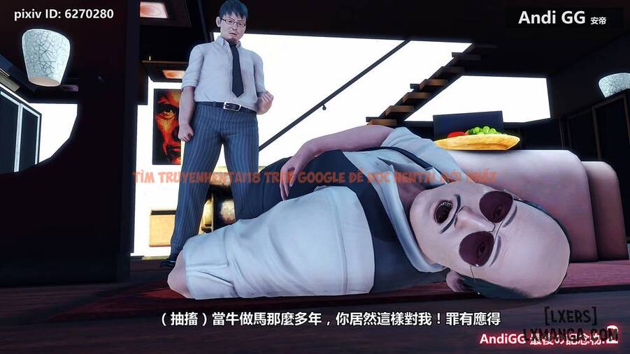 Xem ảnh 126 trong truyện hentai Final Monument - Chapter 1 - hentaitvn.net