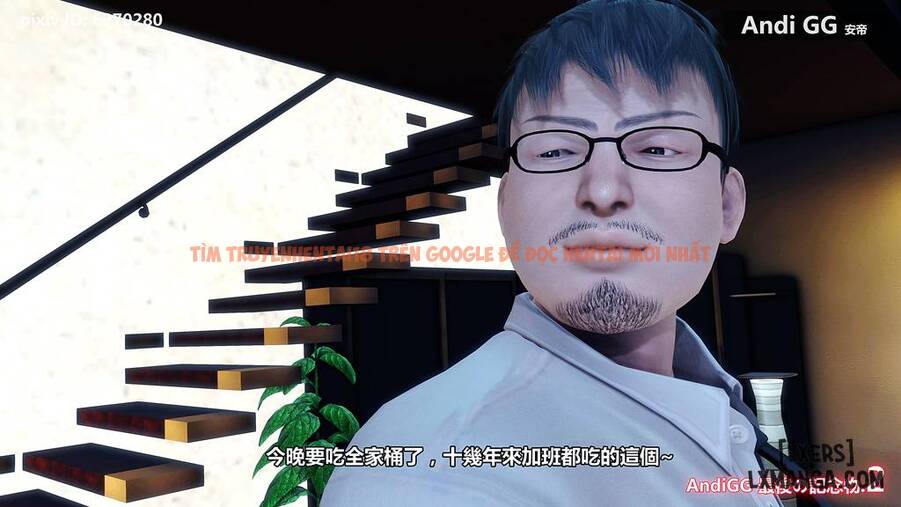 Xem ảnh 127 trong truyện hentai Final Monument - Chapter 1 - hentaitvn.net