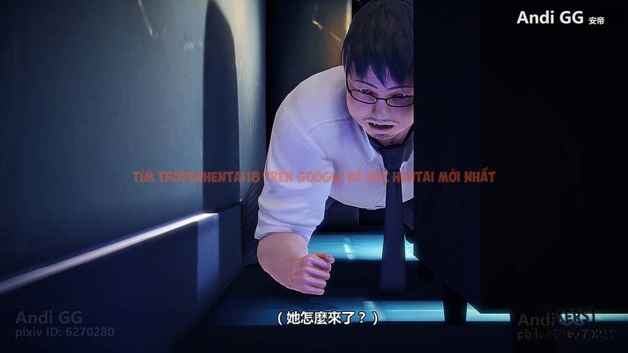 Xem ảnh 13 trong truyện hentai Final Monument - Chapter 1 - hentaitvn.net