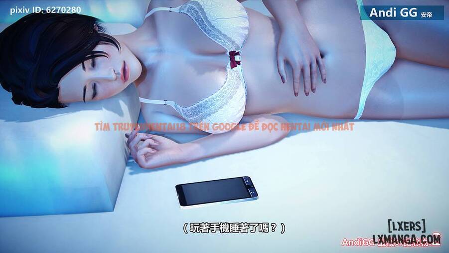 Xem ảnh 132 trong truyện hentai Final Monument - Chapter 1 - hentaitvn.net