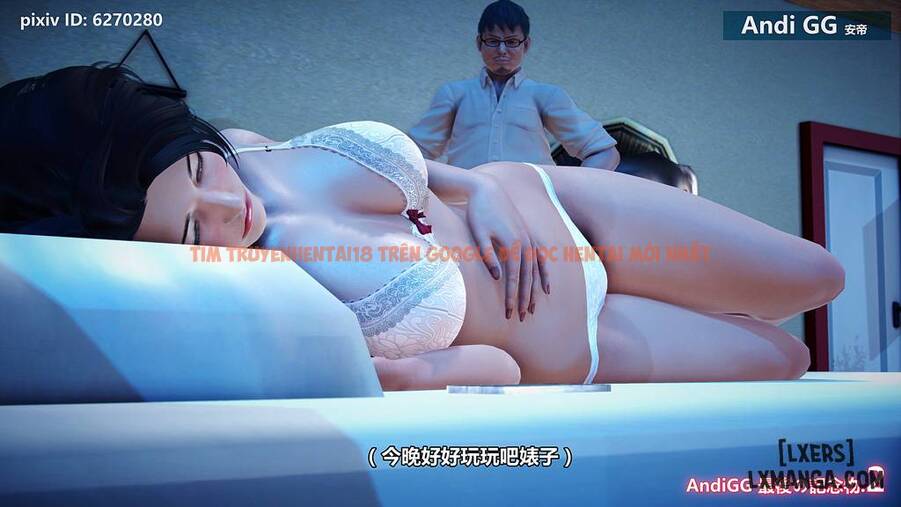 Xem ảnh 133 trong truyện hentai Final Monument - Chapter 1 - hentaitvn.net