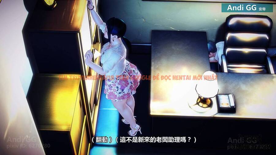 Xem ảnh 14 trong truyện hentai Final Monument - Chapter 1 - hentaitvn.net