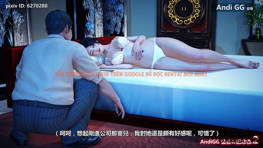 Xem ảnh 140 trong truyện hentai Final Monument - Chapter 1 - hentaitvn.net