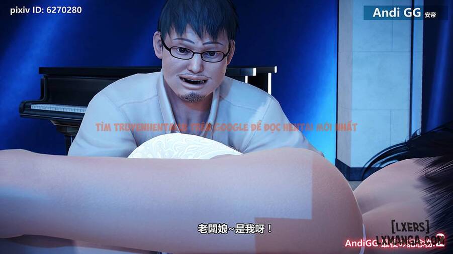 Xem ảnh 144 trong truyện hentai Final Monument - Chapter 1 - hentaitvn.net