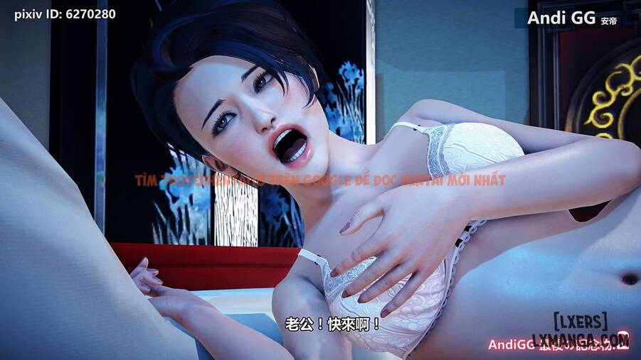 Xem ảnh 147 trong truyện hentai Final Monument - Chapter 1 - hentaitvn.net