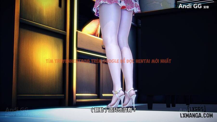 Xem ảnh 15 trong truyện hentai Final Monument - Chapter 1 - hentaitvn.net