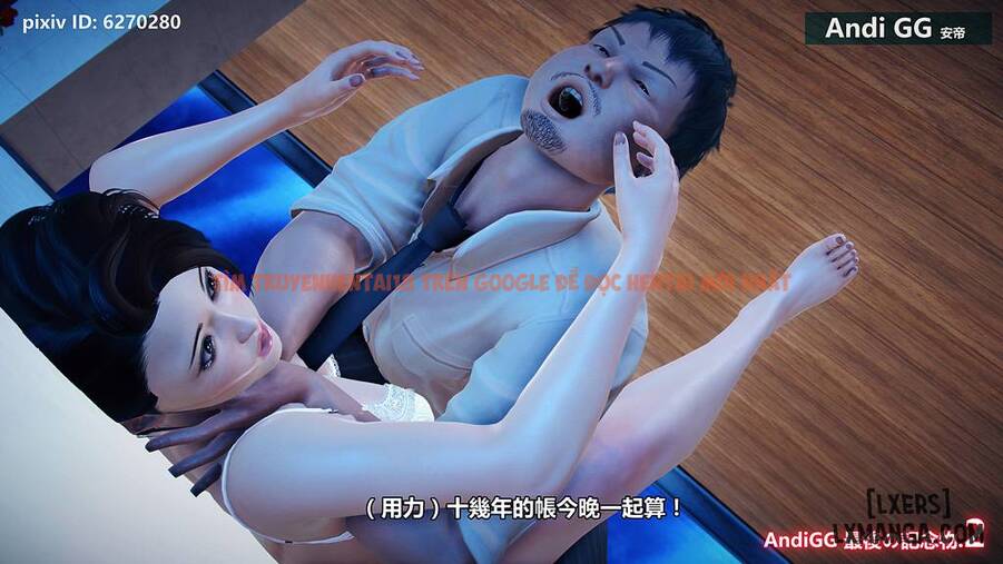 Xem ảnh 153 trong truyện hentai Final Monument - Chapter 1 - hentaitvn.net