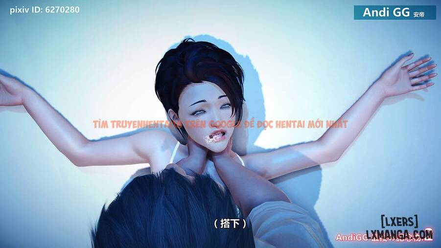 Xem ảnh 156 trong truyện hentai Final Monument - Chapter 1 - hentaitvn.net