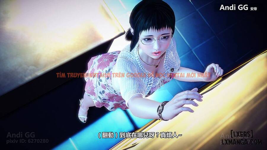 Xem ảnh 16 trong truyện hentai Final Monument - Chapter 1 - hentaitvn.net