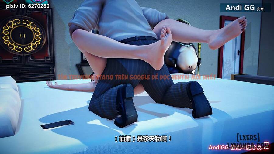 Xem ảnh 168 trong truyện hentai Final Monument - Chapter 1 - hentaitvn.net