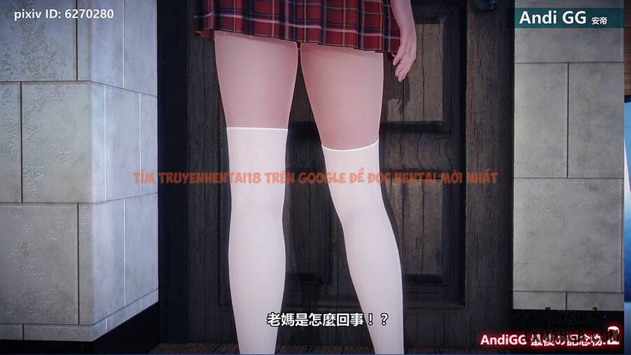 Xem ảnh 174 trong truyện hentai Final Monument - Chapter 1 - hentaitvn.net