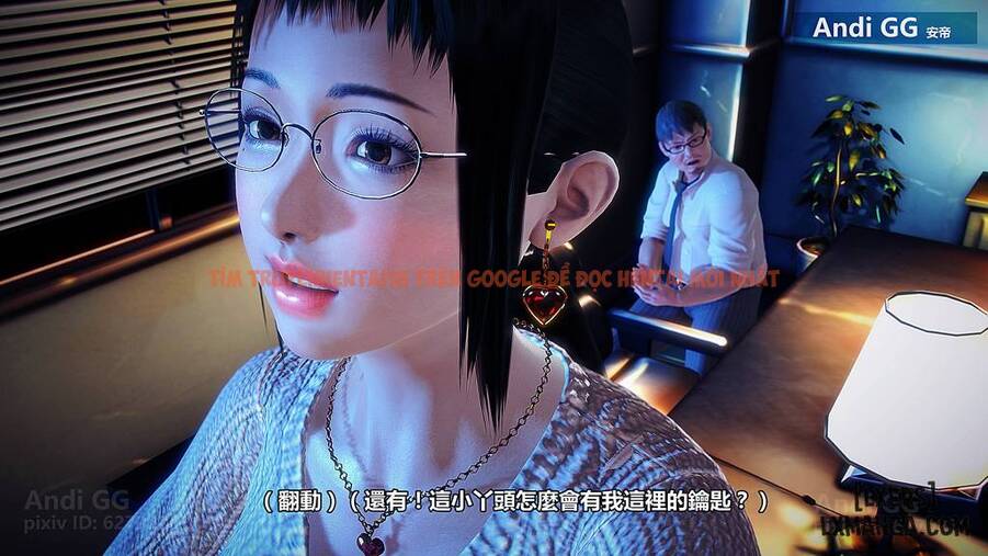 Xem ảnh 18 trong truyện hentai Final Monument - Chapter 1 - hentaitvn.net