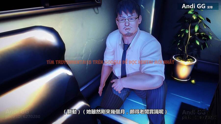 Xem ảnh 19 trong truyện hentai Final Monument - Chapter 1 - hentaitvn.net
