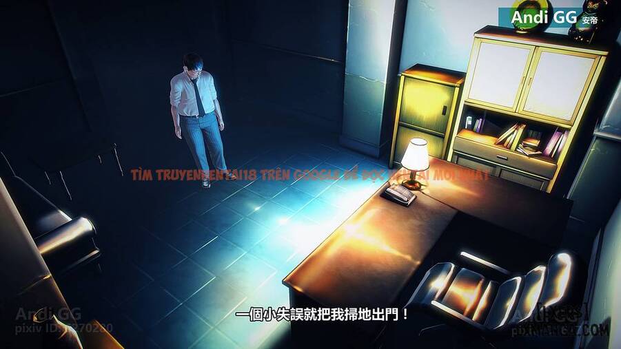 Xem ảnh 2 trong truyện hentai Final Monument - Chapter 1 - hentaitvn.net